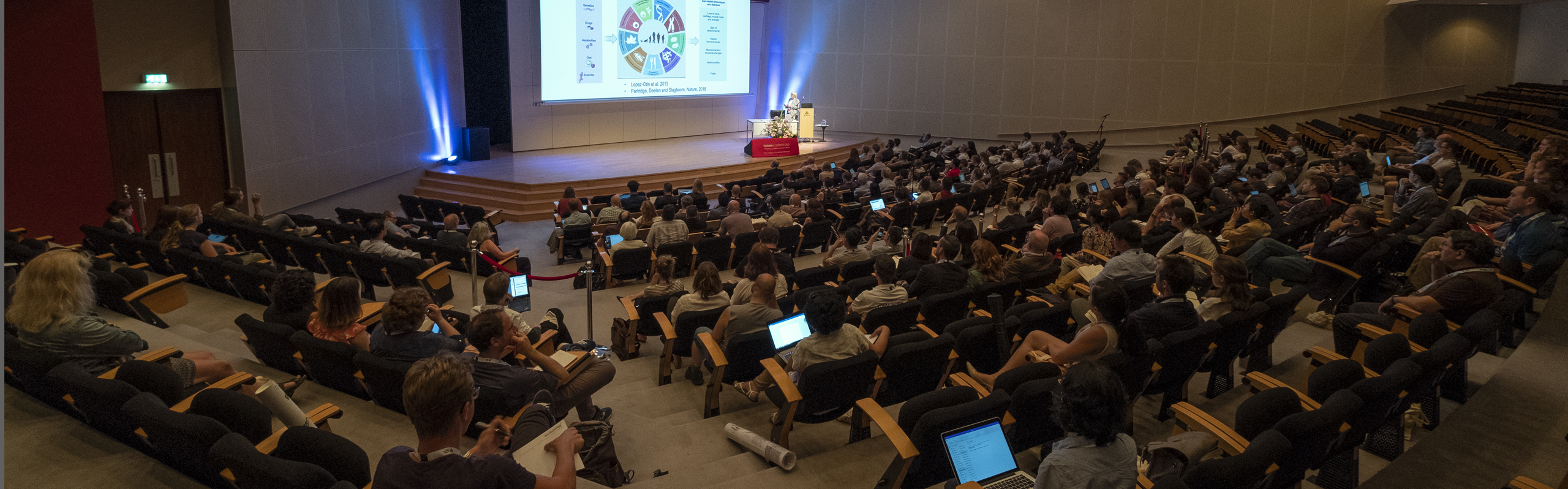 Nature Conferences